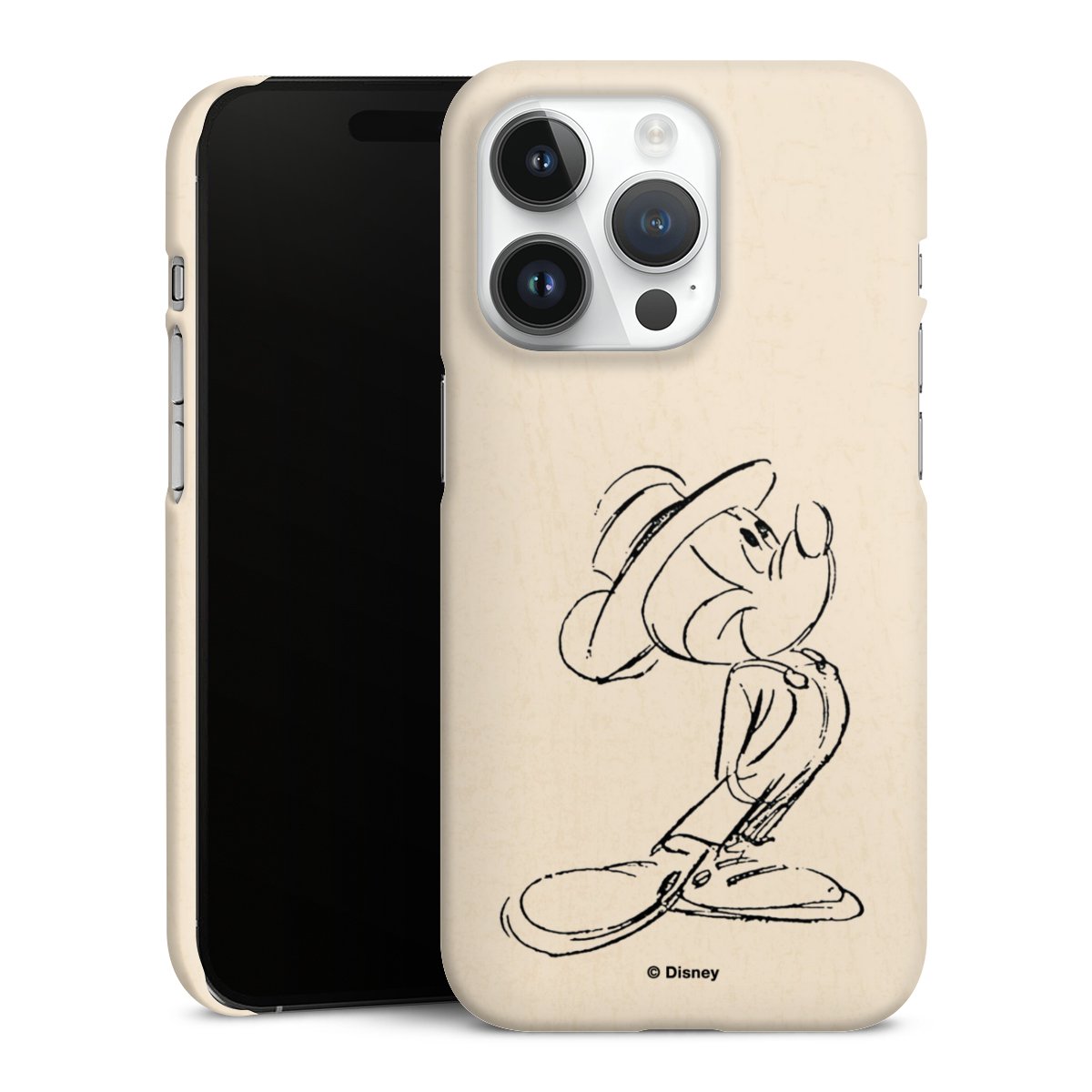 Coque Premium