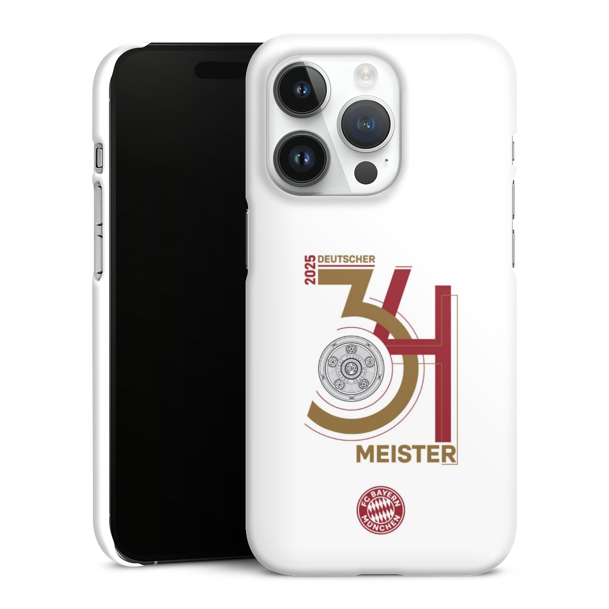 FCB Deutscher Meister 2025