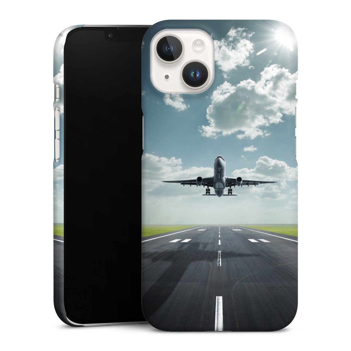 Premium hoesje