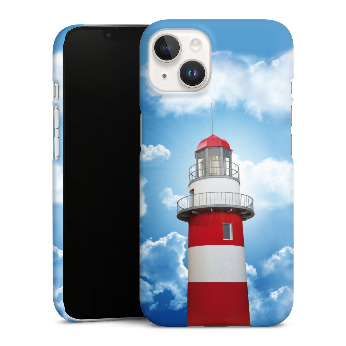 Coque Premium