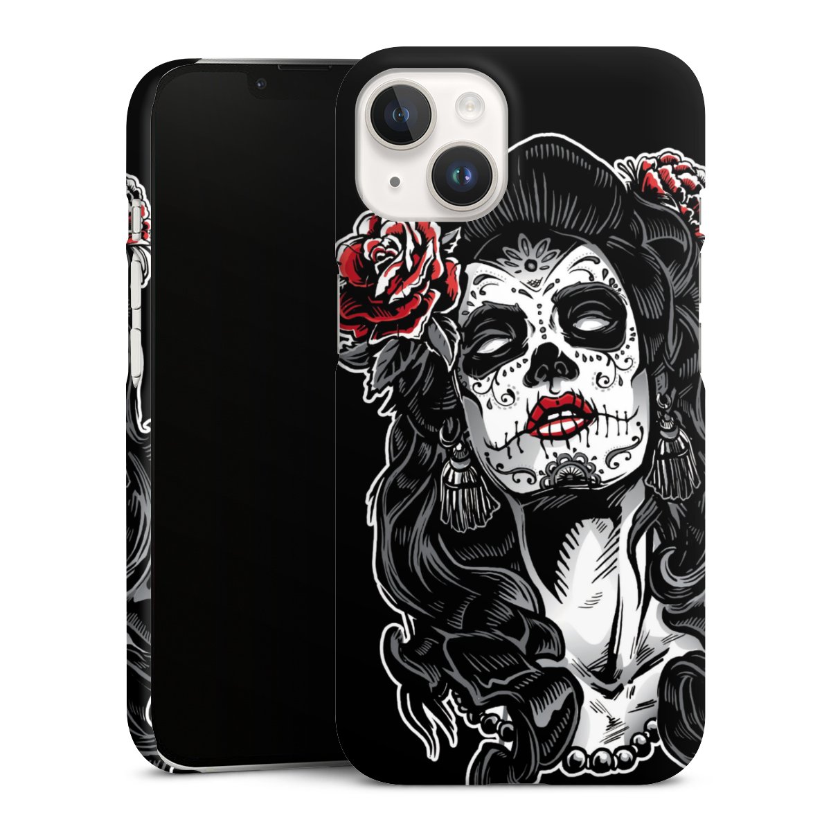 Coque Premium