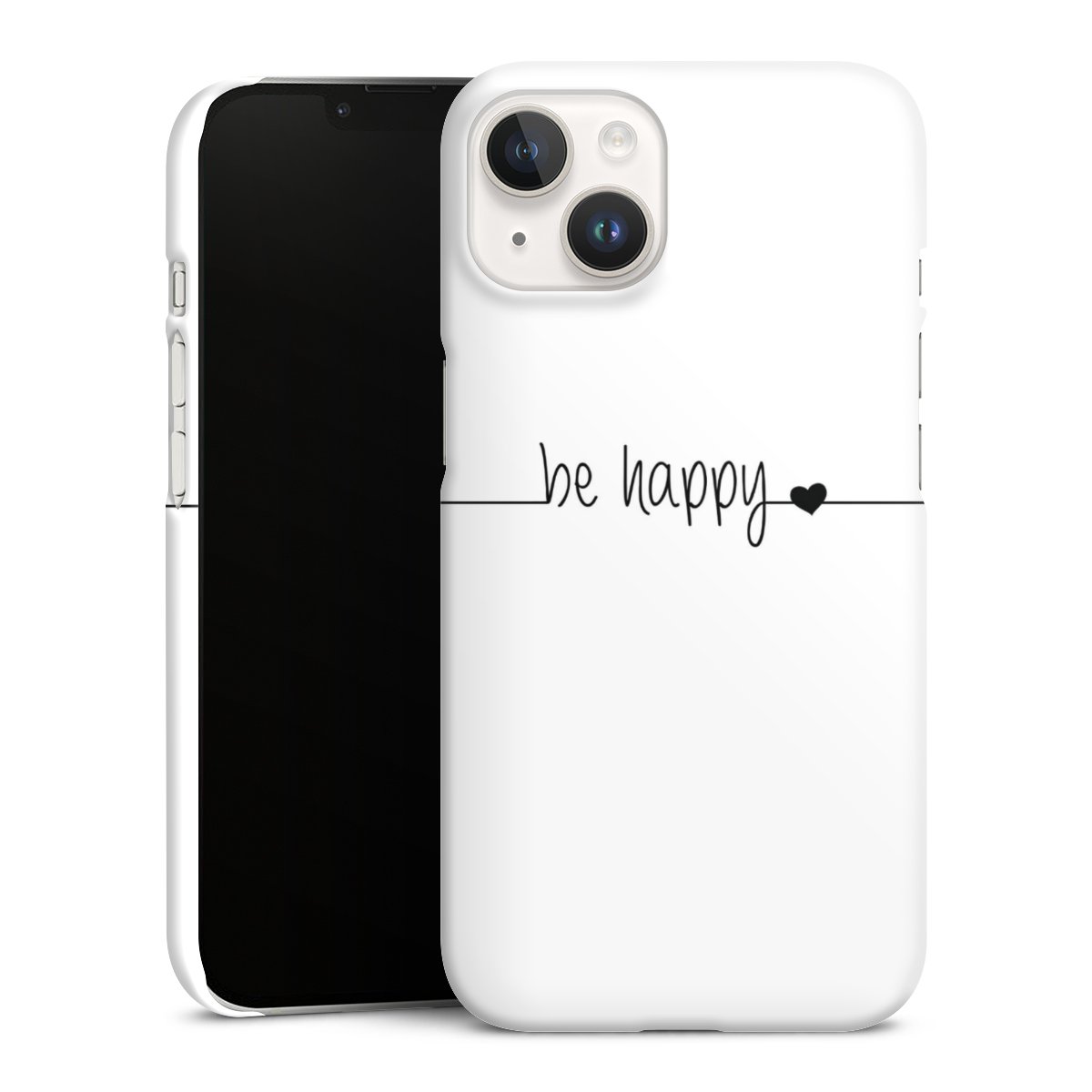 Coque Premium