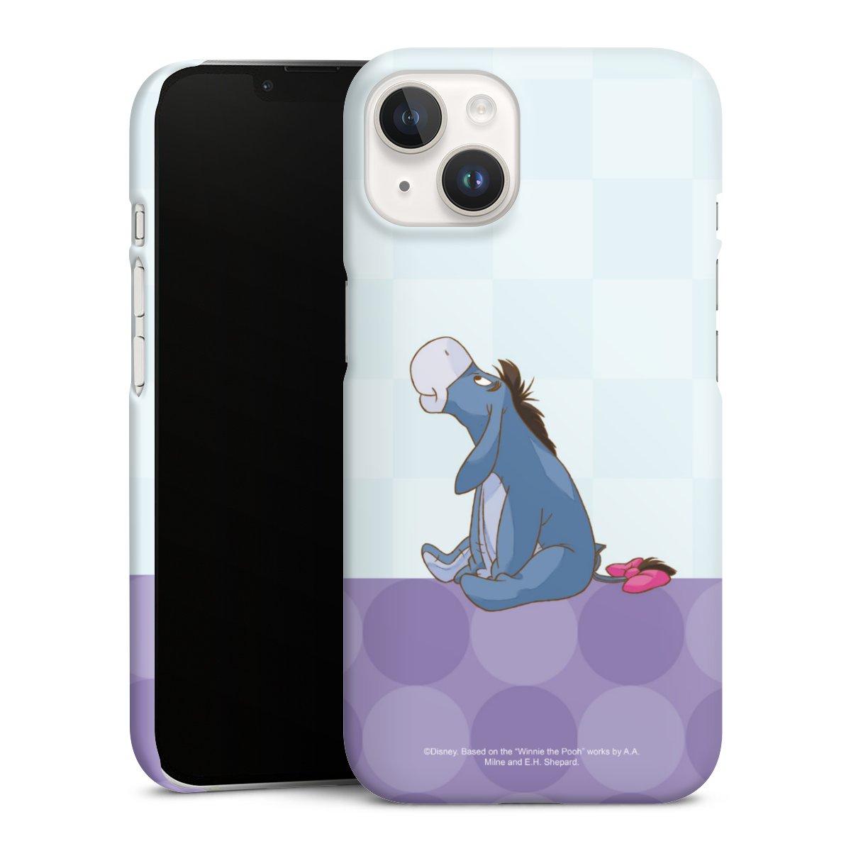 Coque Premium