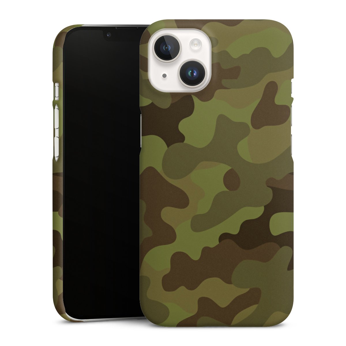 Coque Premium