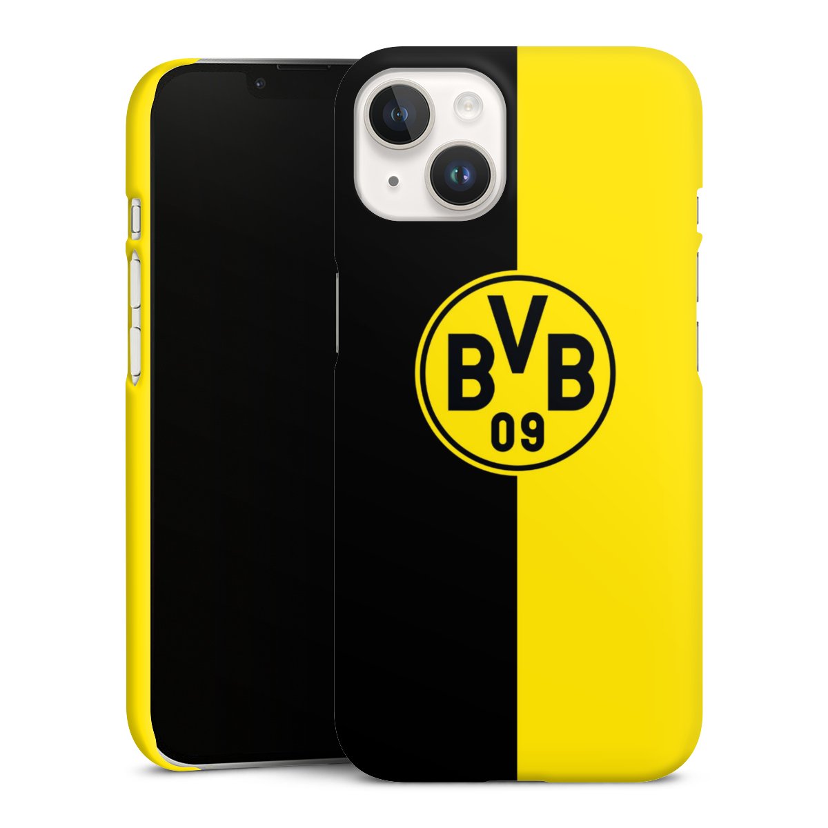 Coque Premium
