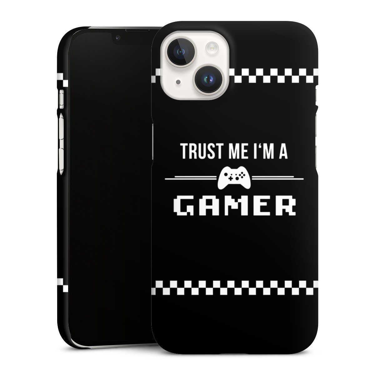Coque Premium