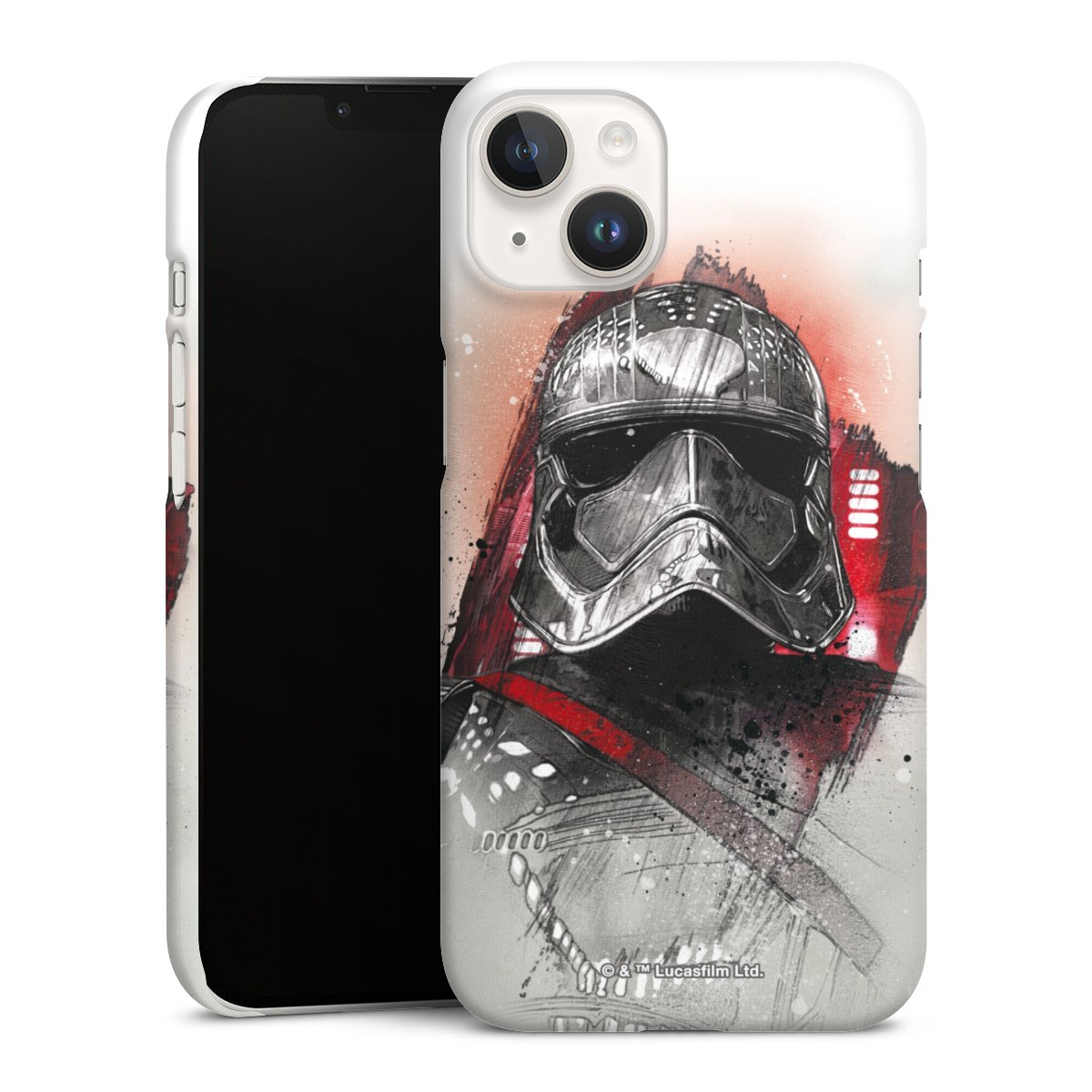 Premium hoesje