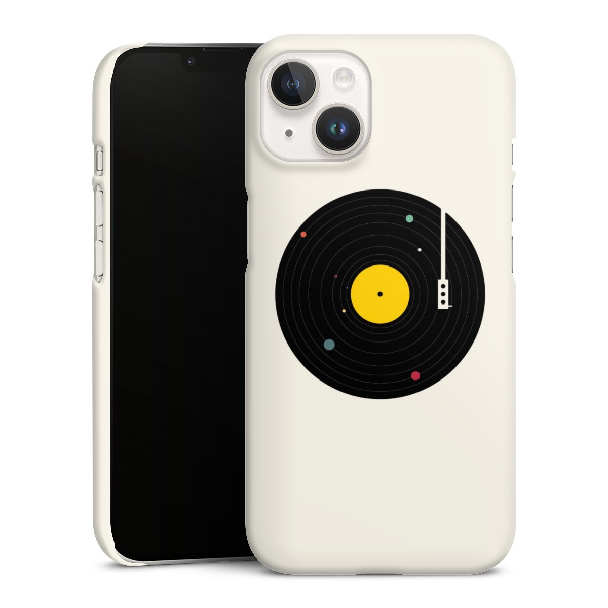 Coque Premium