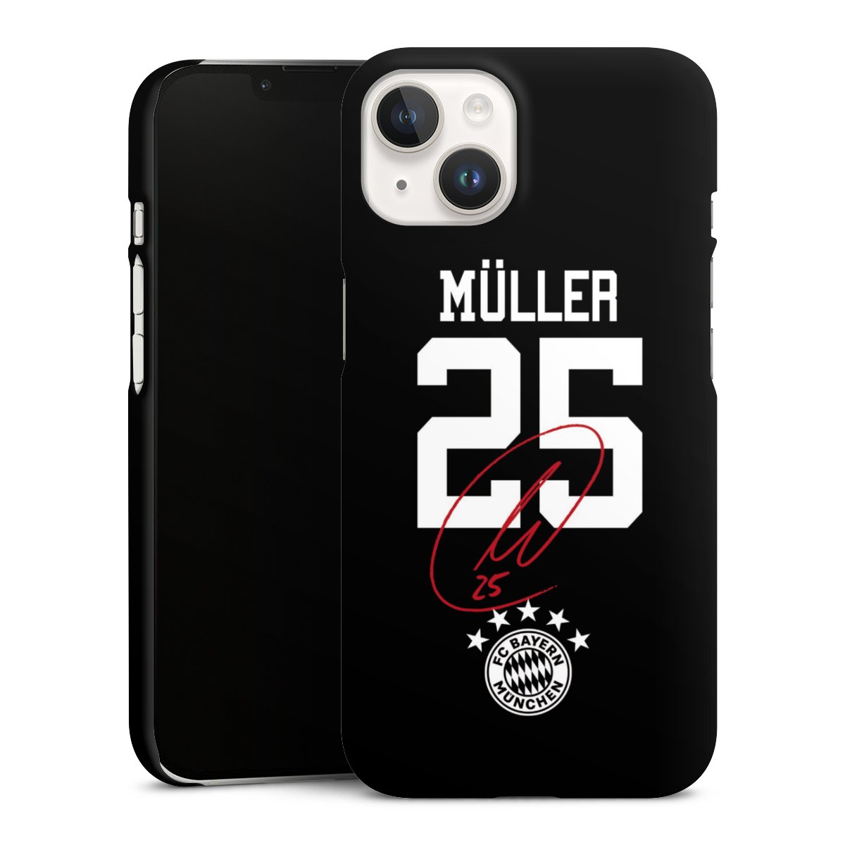 Cover Premium