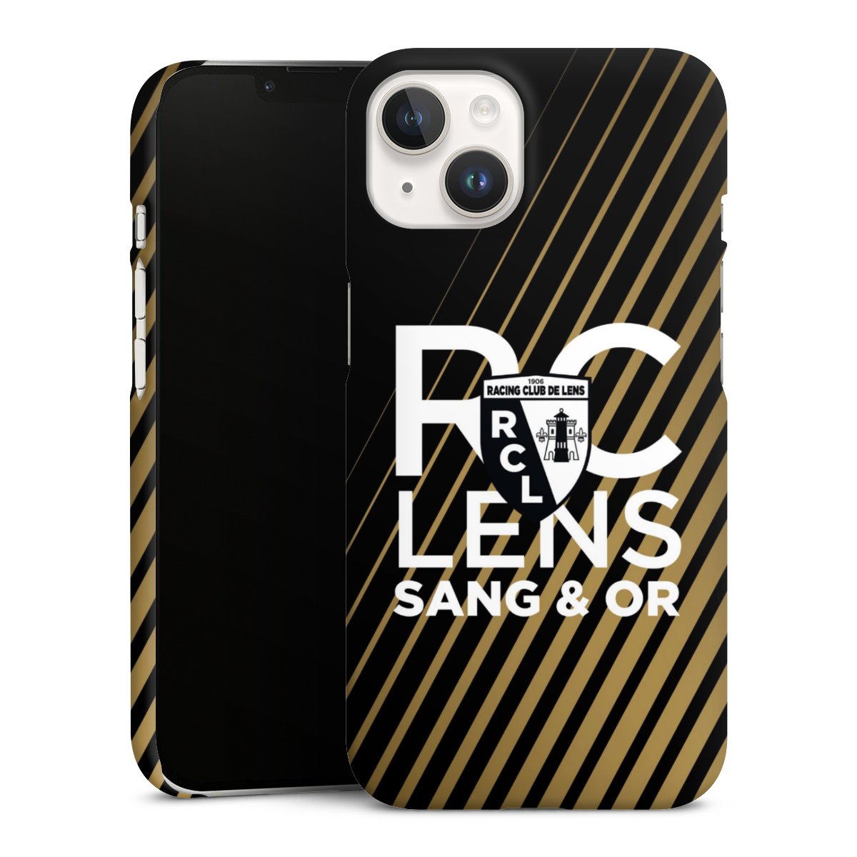 Coque Premium