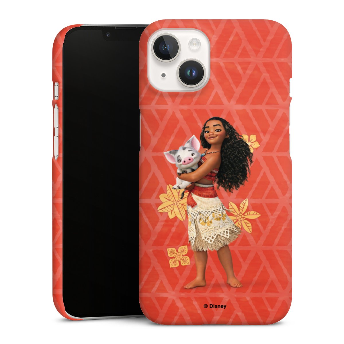 Coque Premium