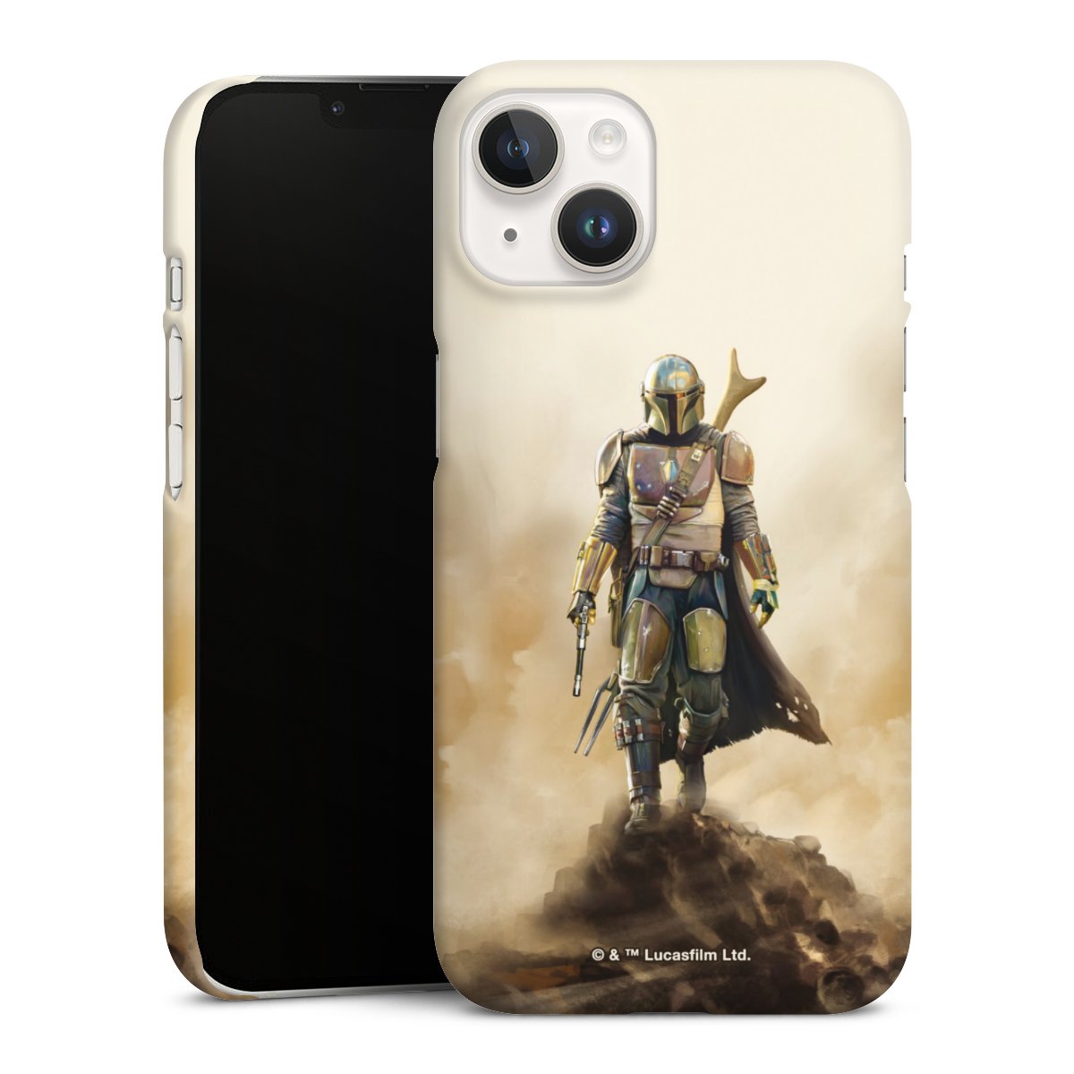 Coque Premium