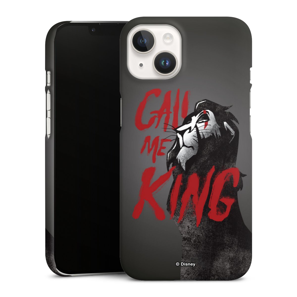 Premium hoesje