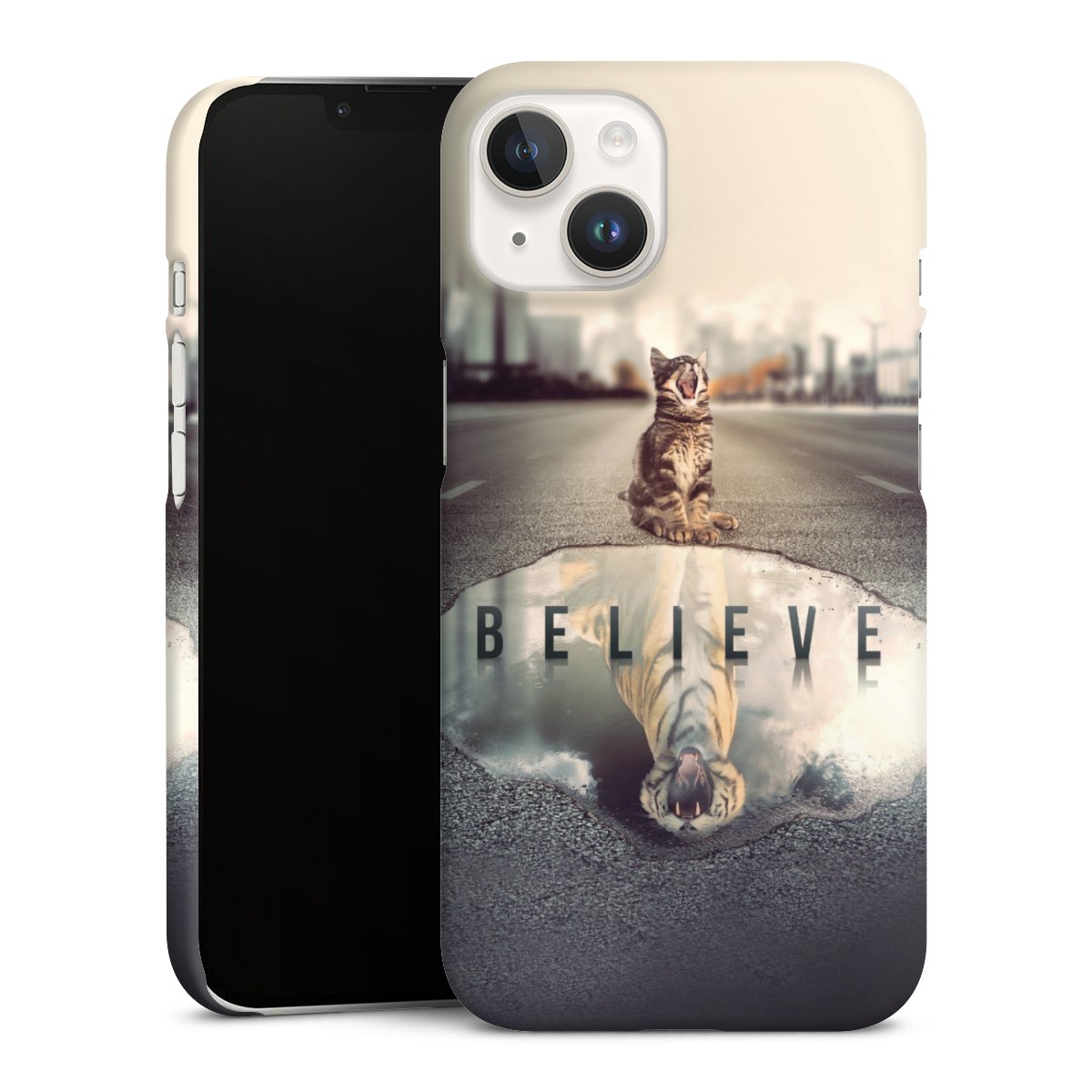 Coque Premium
