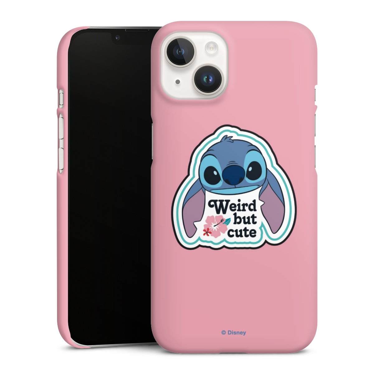 Premium hoesje