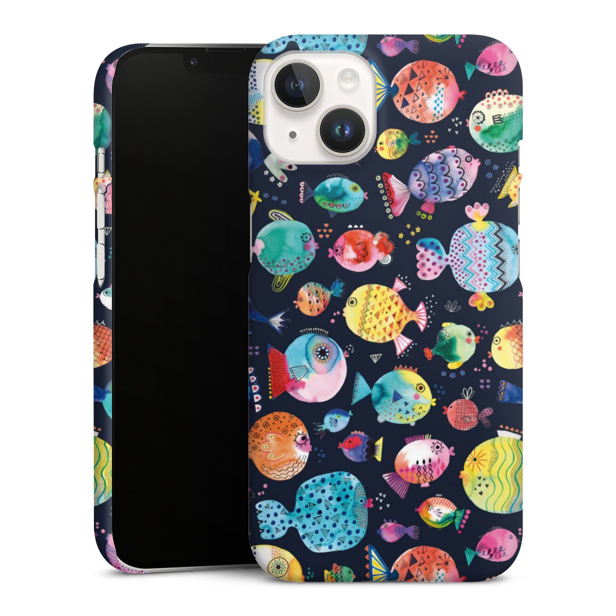 Coque Premium
