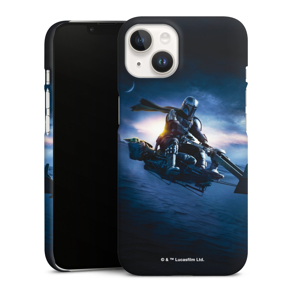 Premium Case