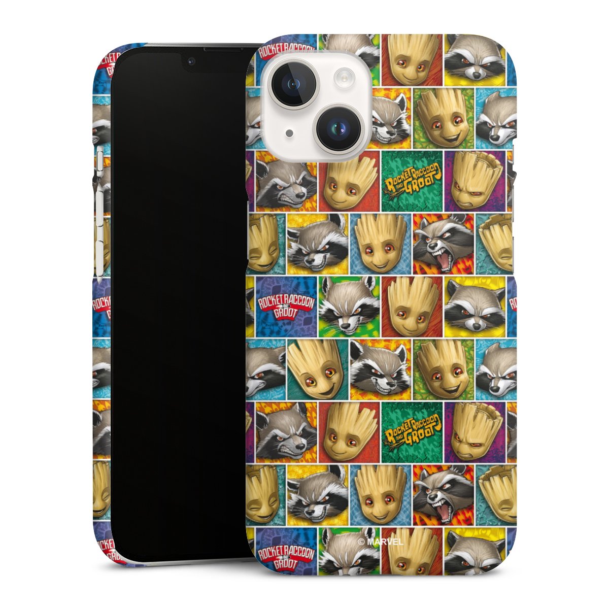 Coque Premium