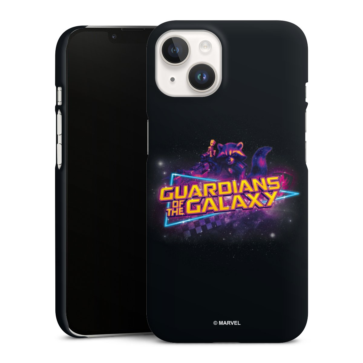 Premium hoesje