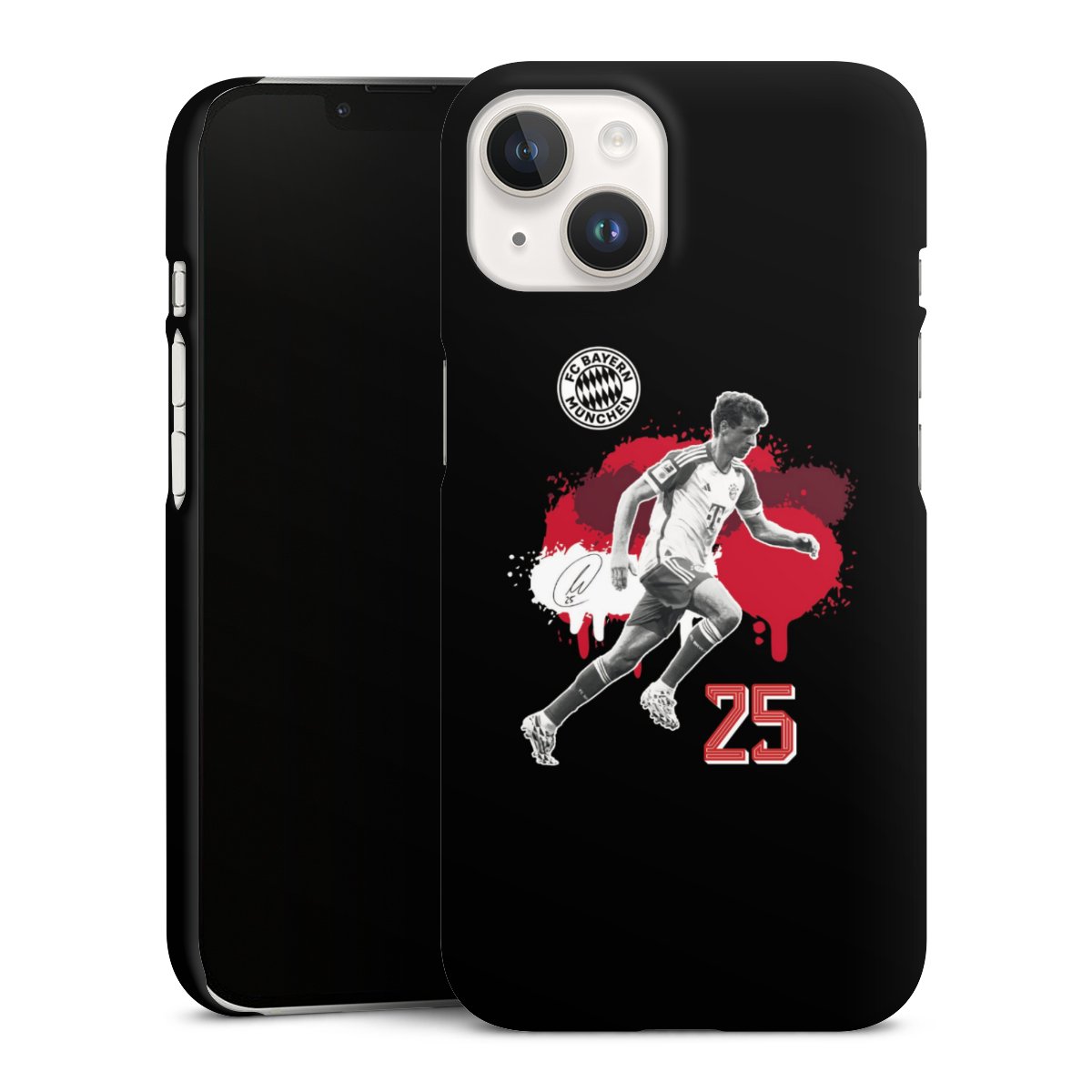 Cover Premium