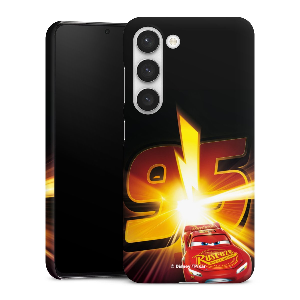 Premium hoesje