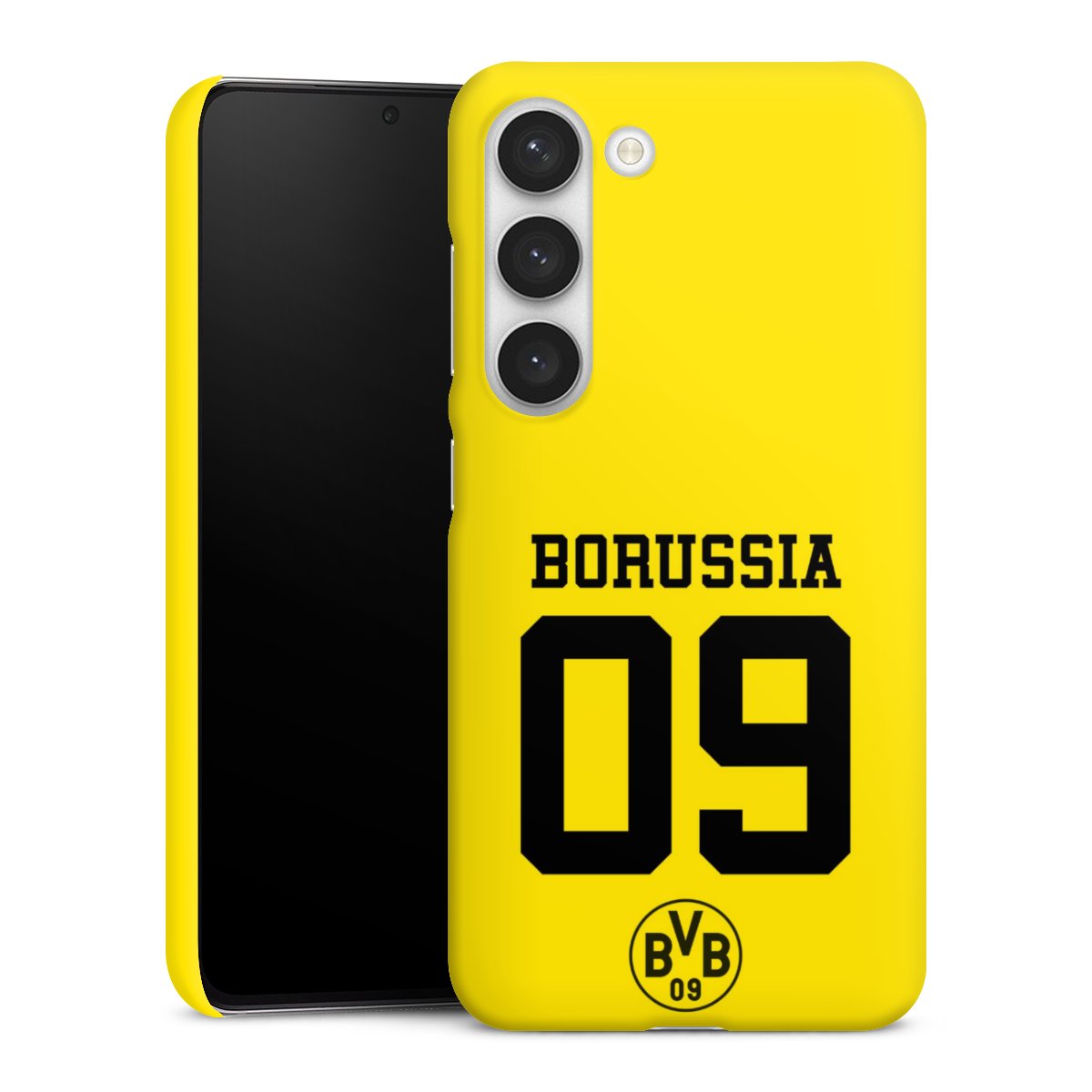 Borussia 09 Gelb - BVB