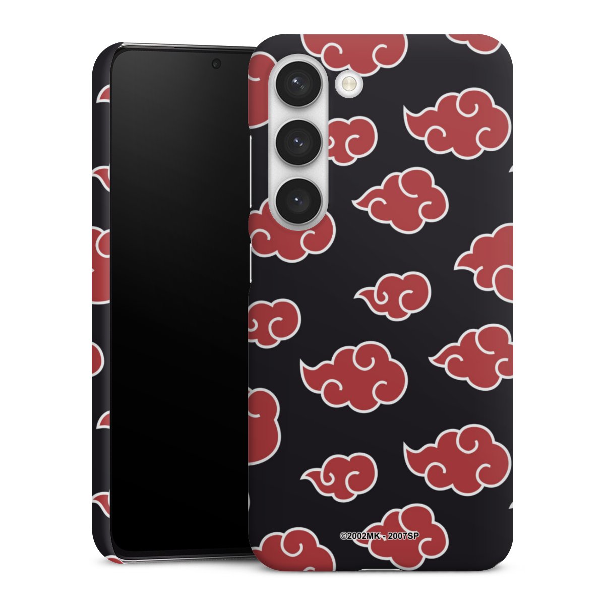 Akatsuki Patroon