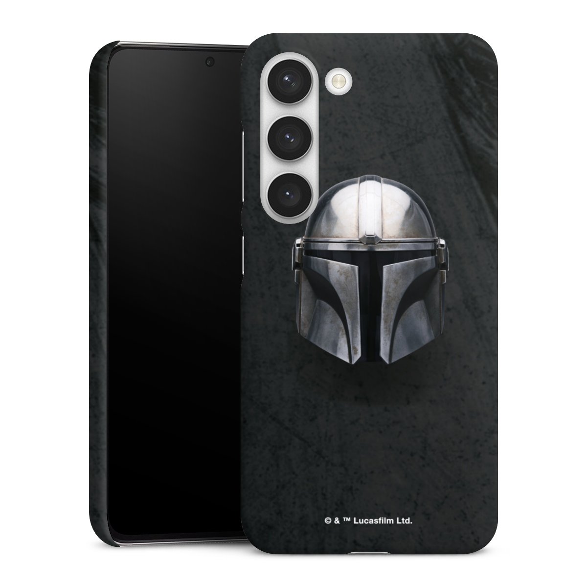 Coque Premium