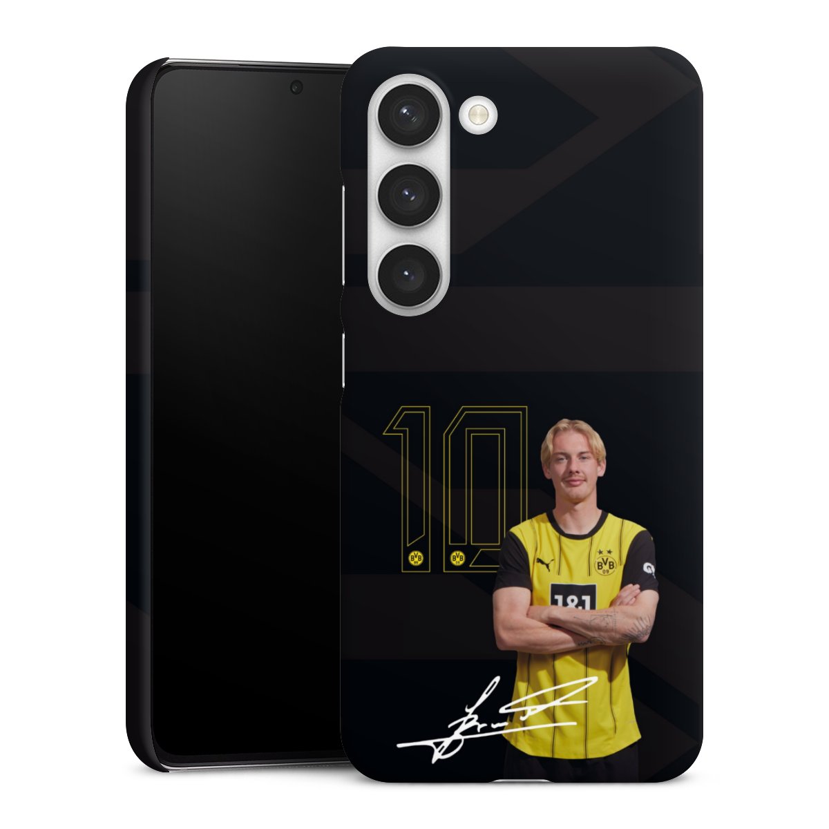 Julian Brandt 24/25
