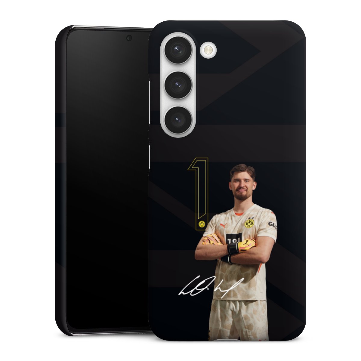 Gregor Kobel 24/25