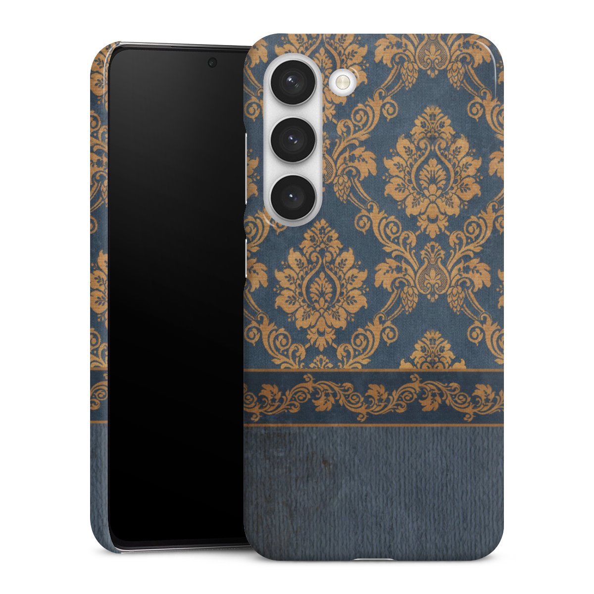 Coque Premium