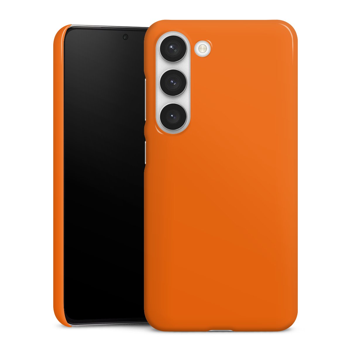 Coque Premium