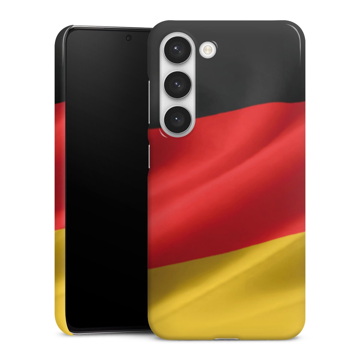 Coque Premium