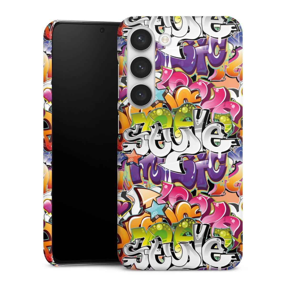 Coque Premium