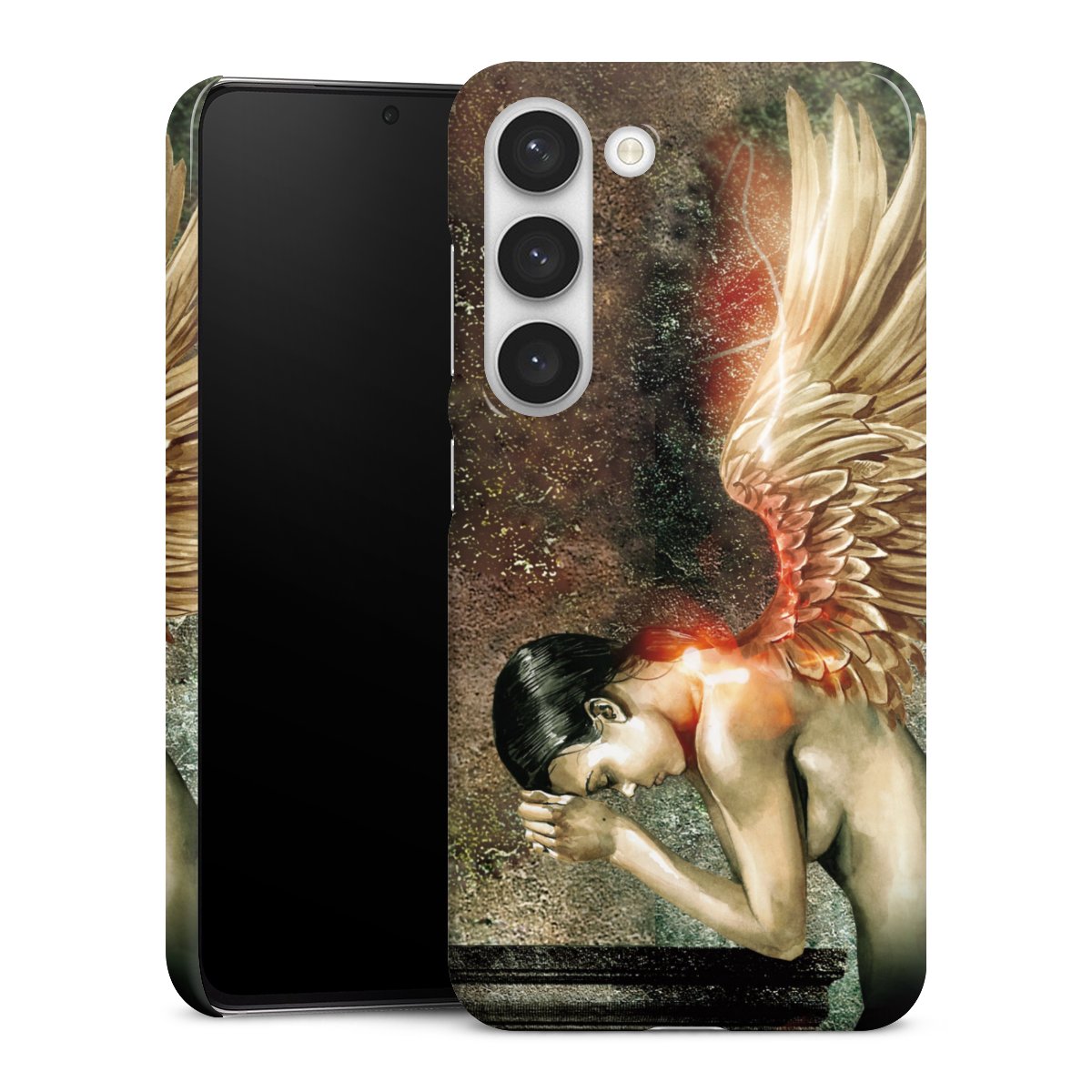 Coque Premium