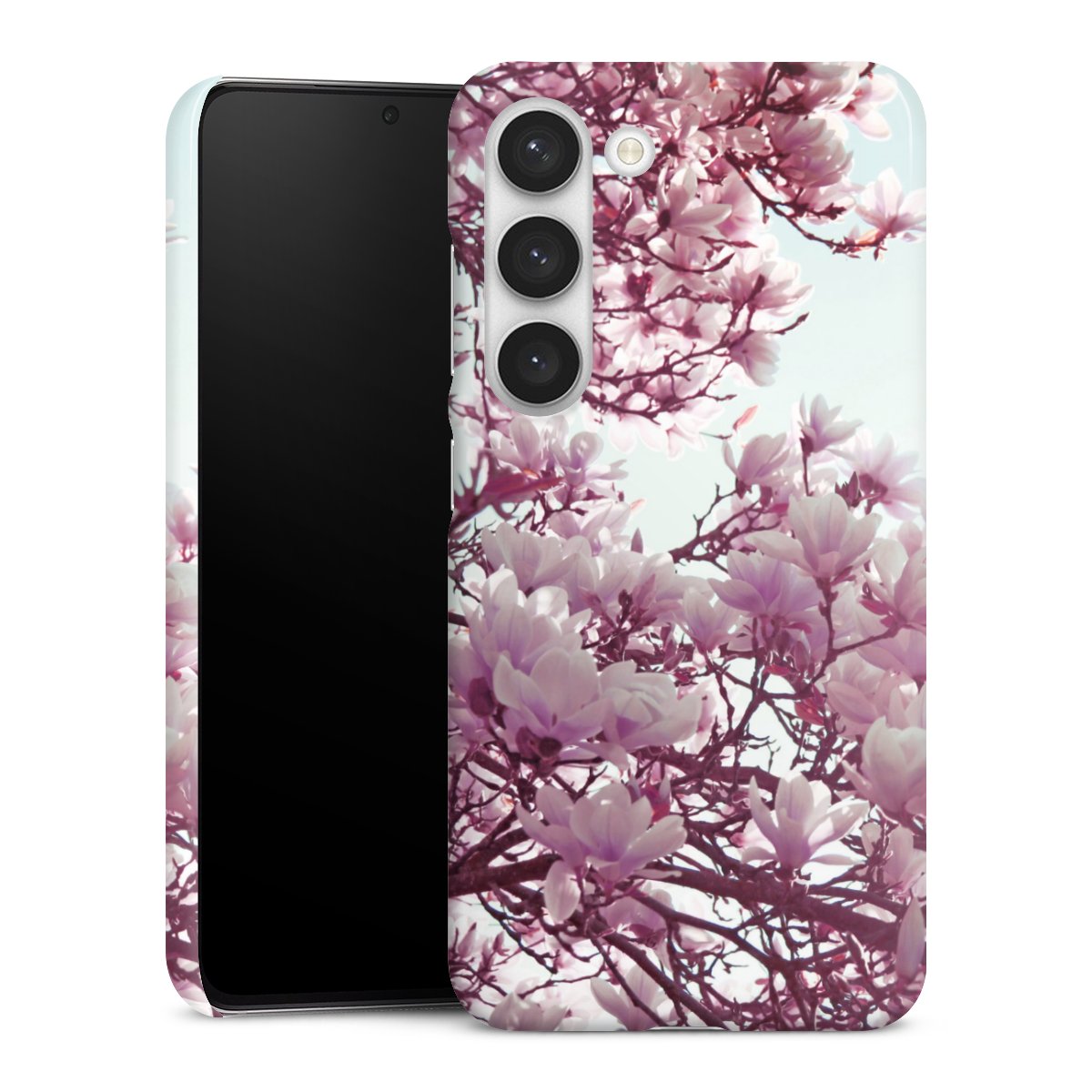 Coque Premium