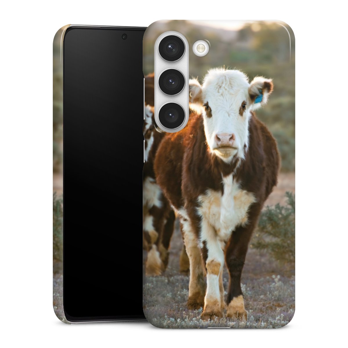 Coque Premium