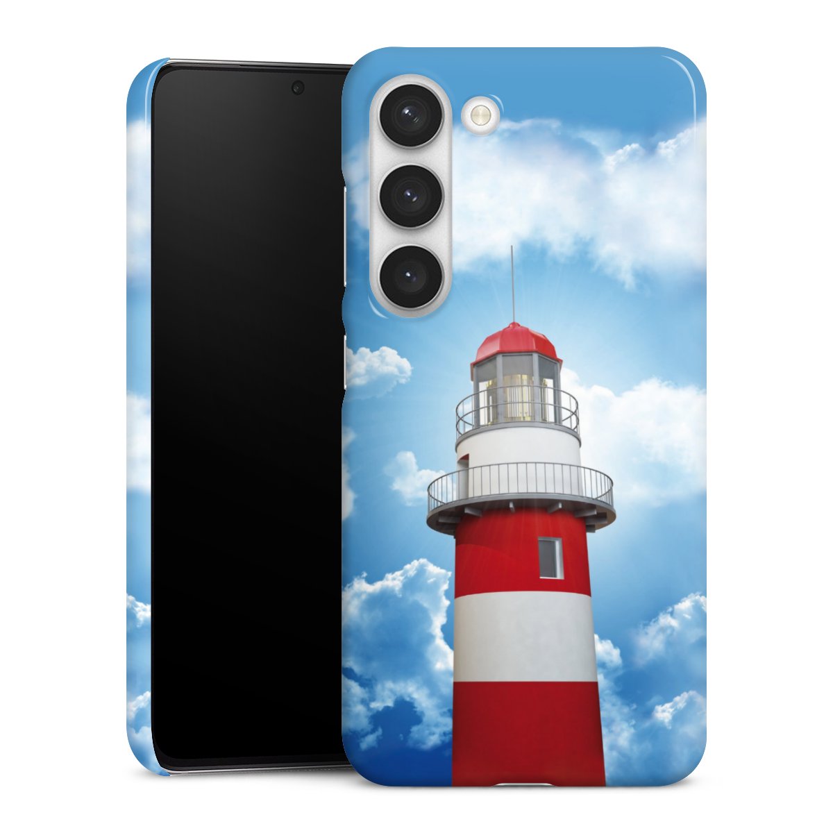 Coque Premium
