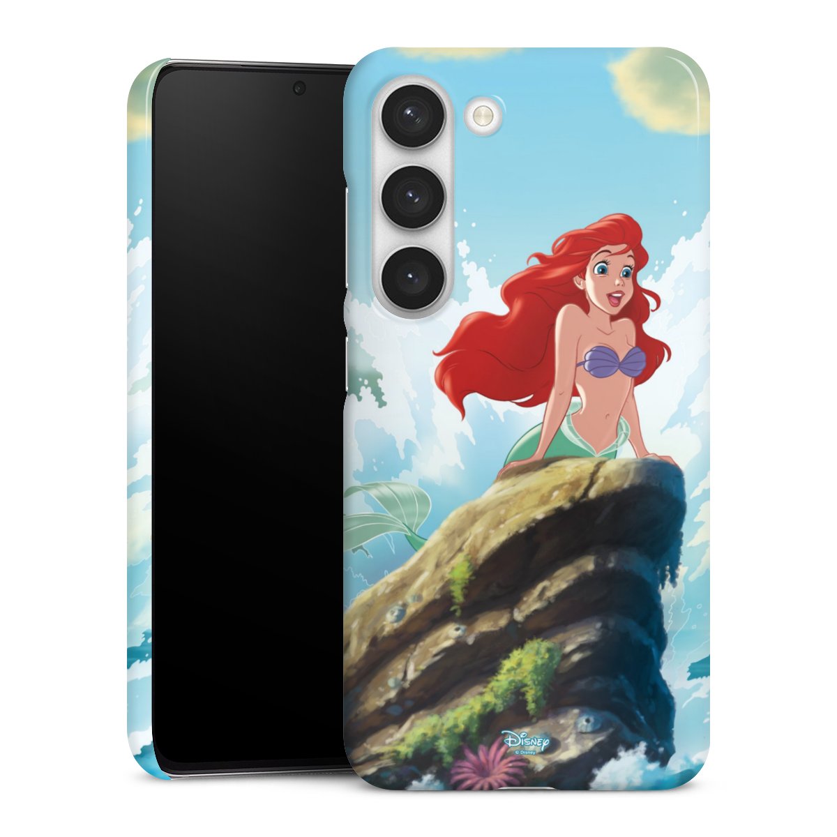 Coque Premium