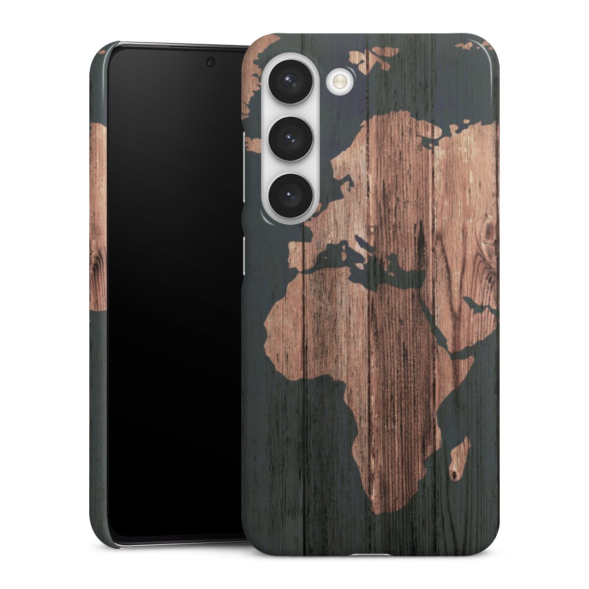 Coque Premium