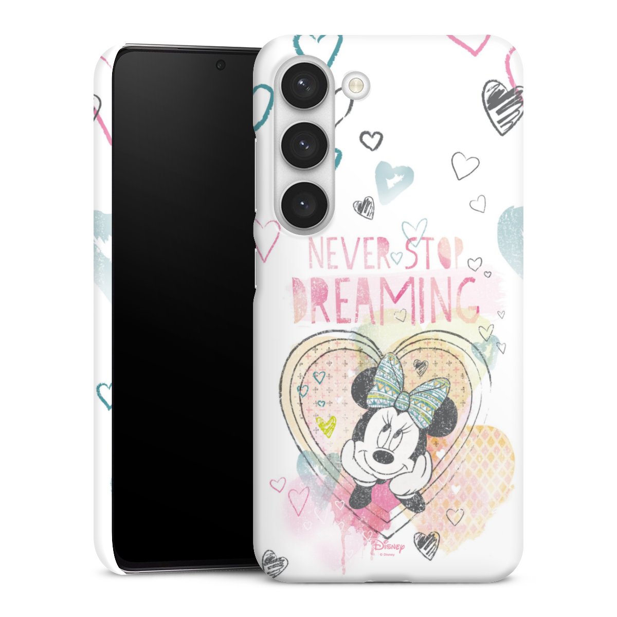 Premium Case