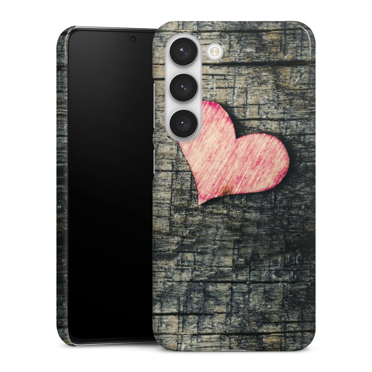 Coque Premium