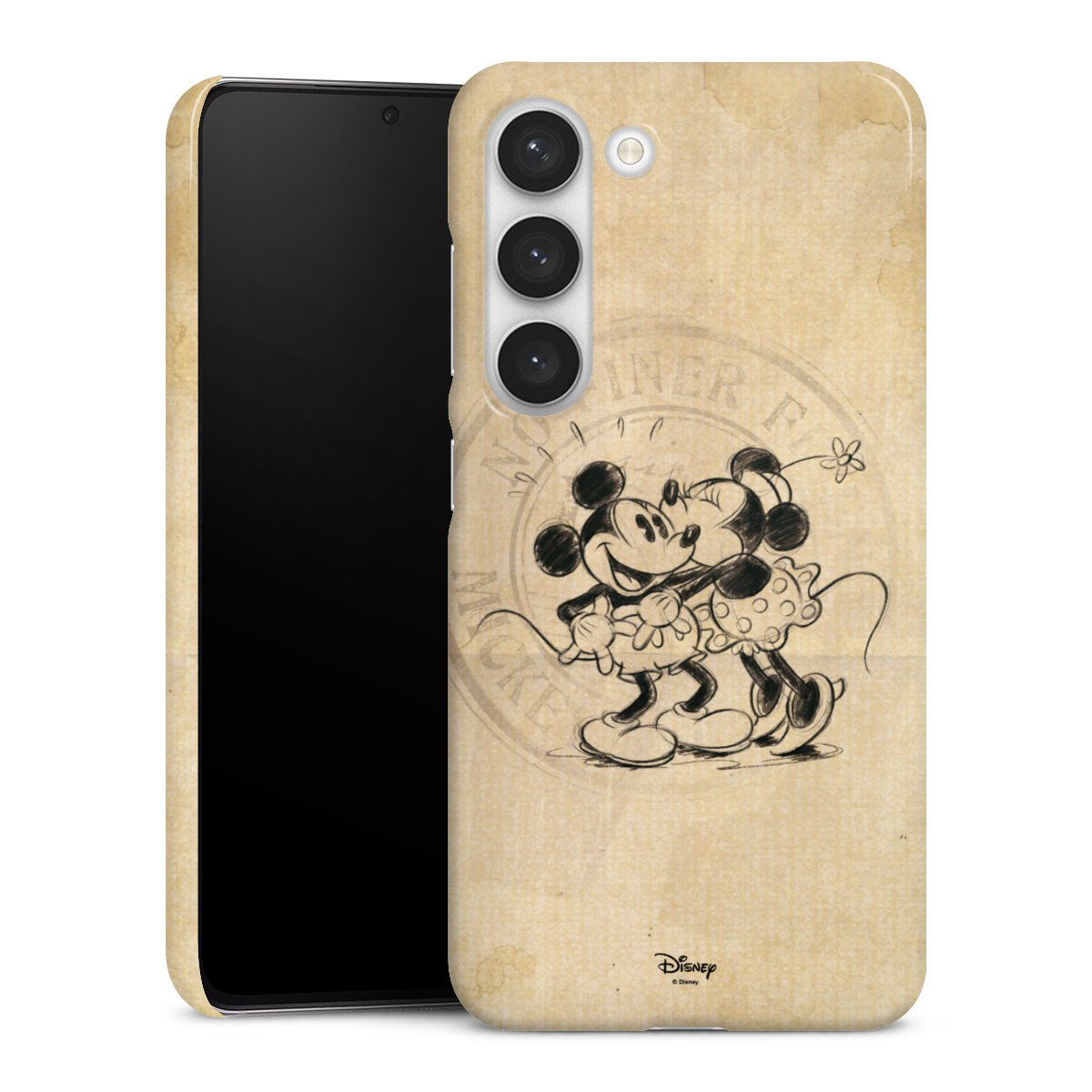 Coque Premium