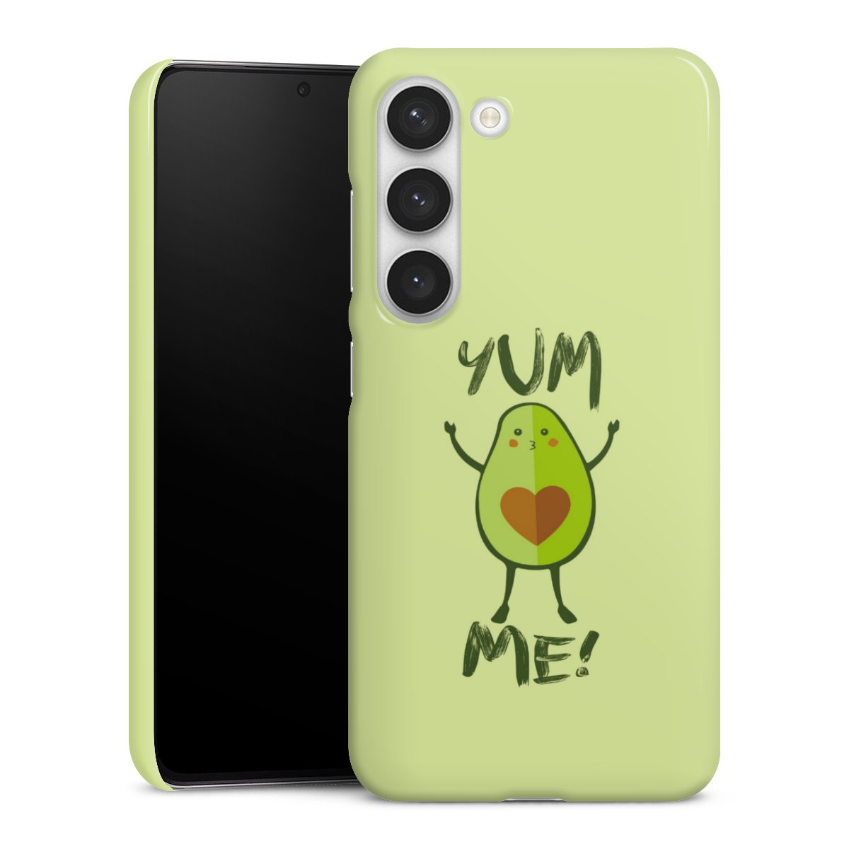 Coque Premium