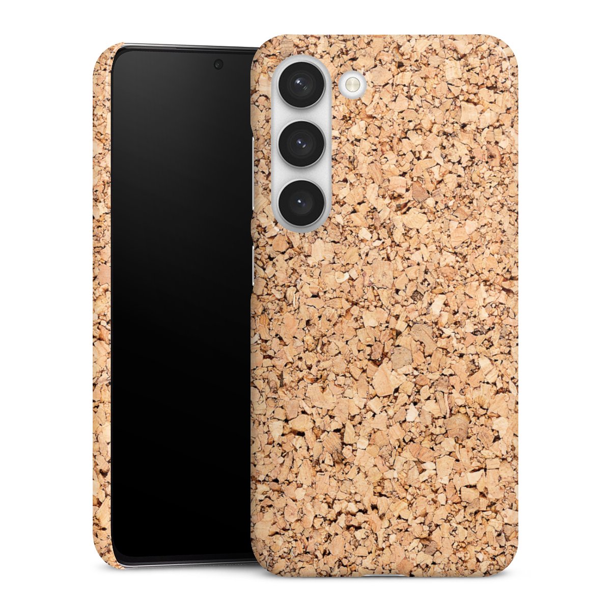 Coque Premium