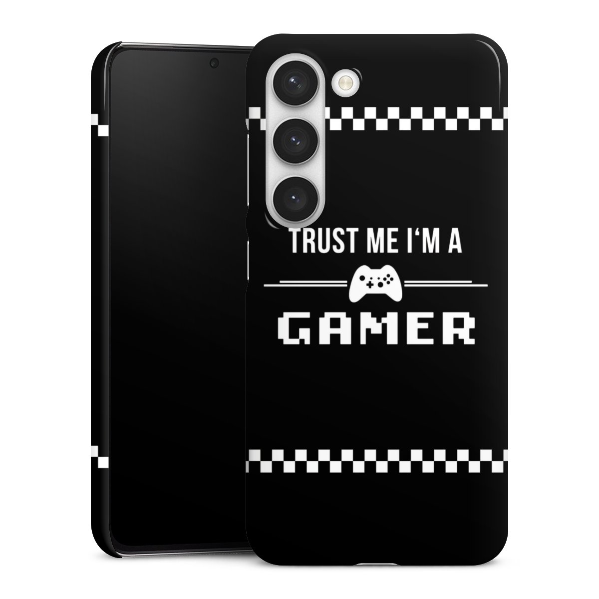 Coque Premium
