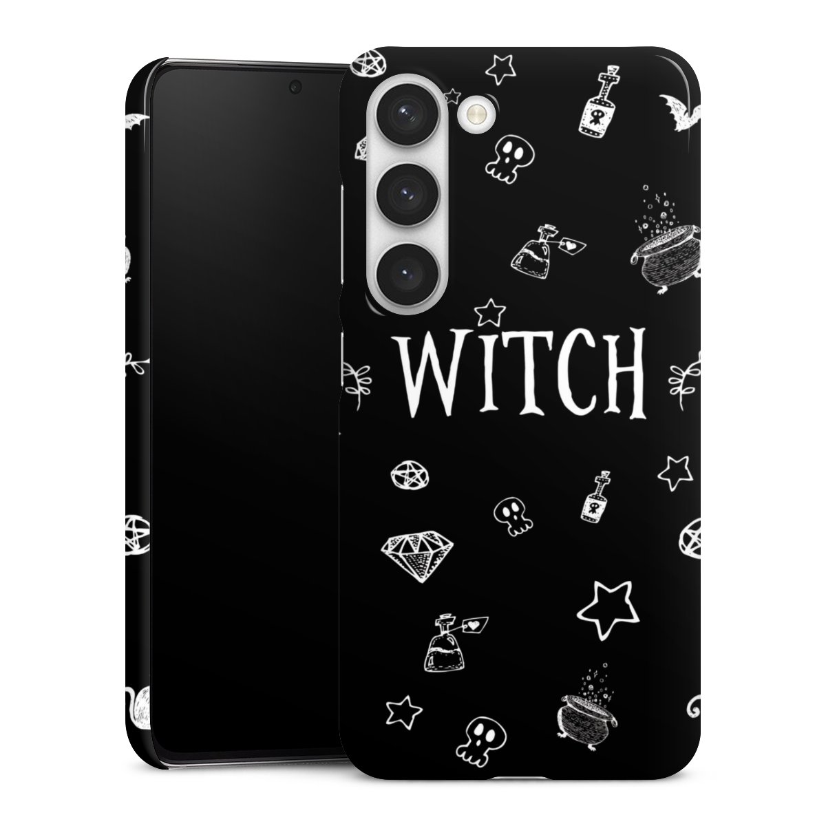 Coque Premium