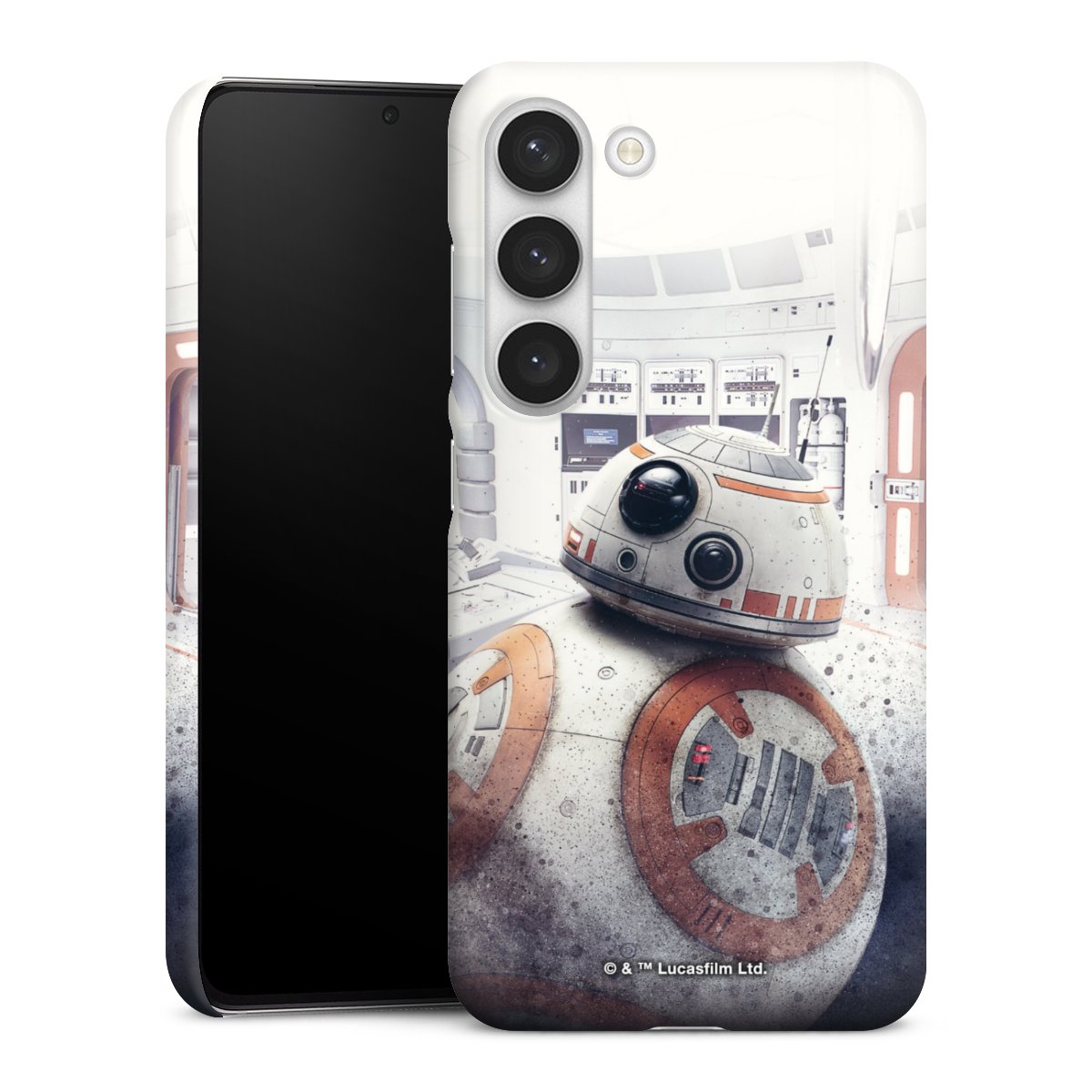Premium hoesje