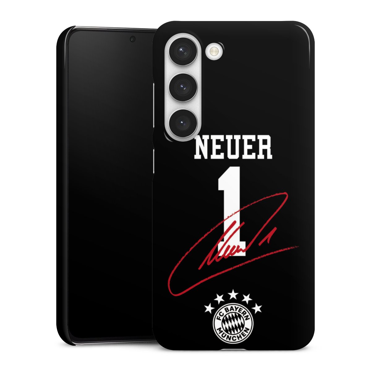 Coque Premium