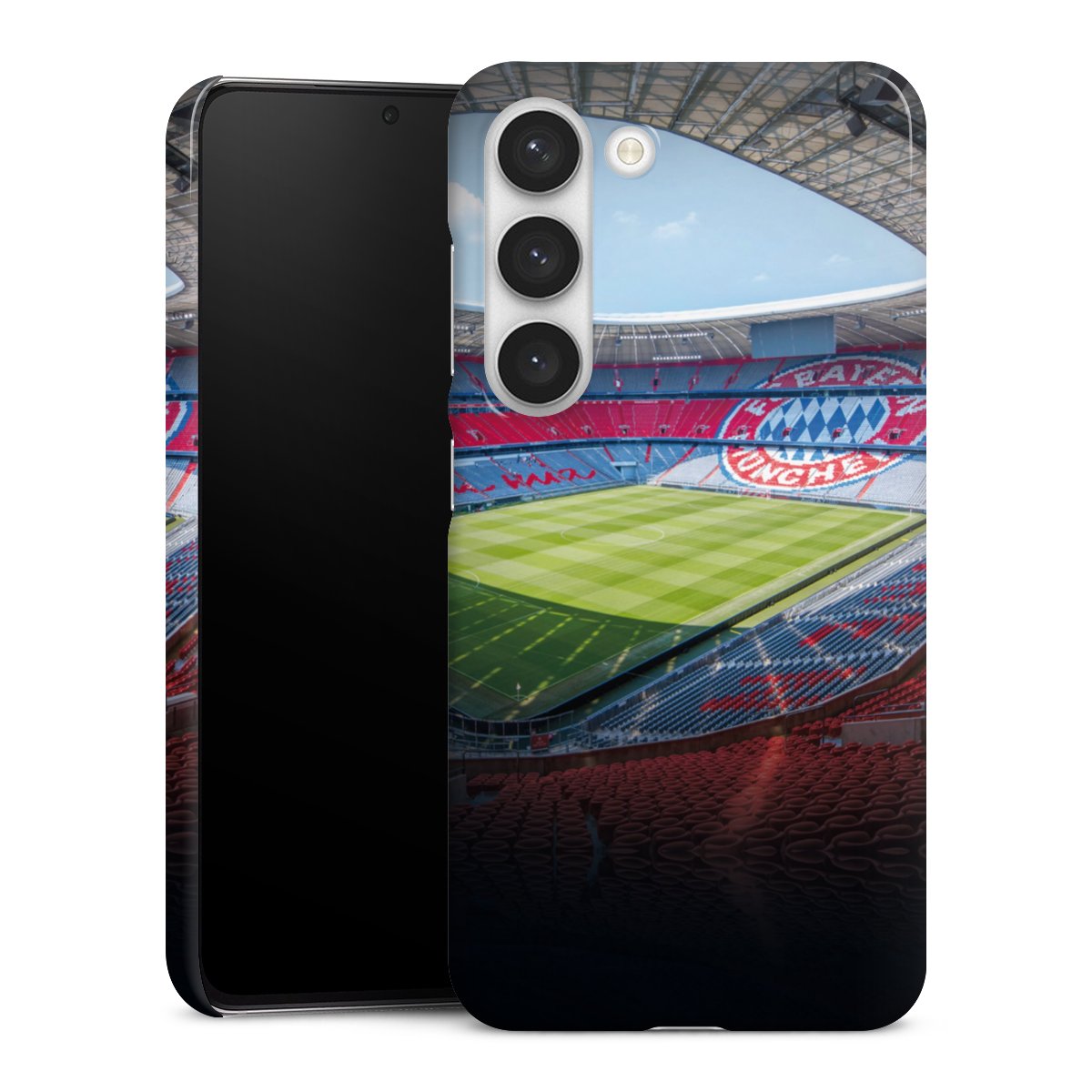 Coque Premium